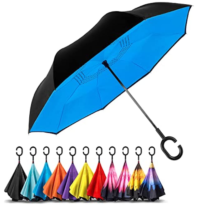 EEZ-Y Reverse Umbrella 