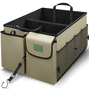 Drive Auto Car Trunk Organizer