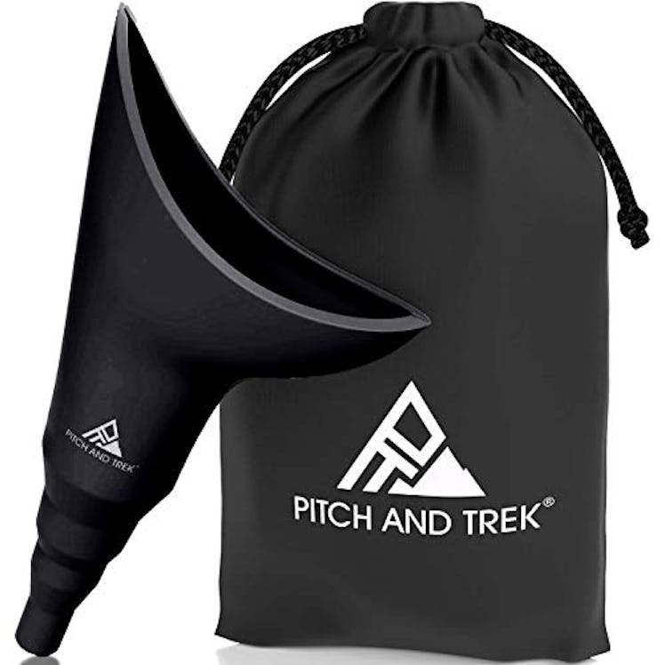 Pitch and Trek Standing Pee Funnel