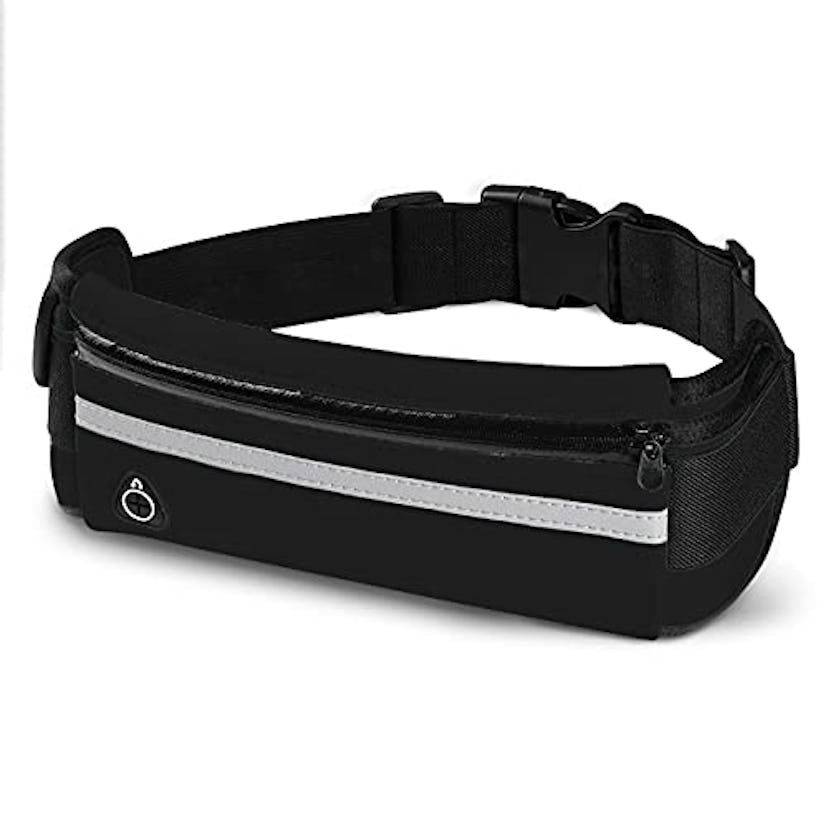 E Tronic Edge Running Belt