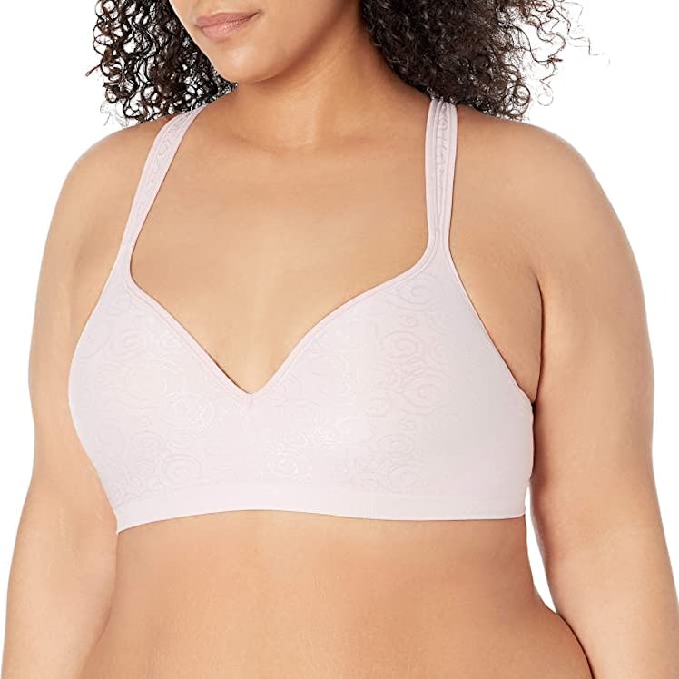 Bali Comfort Revolution Wireless Bra