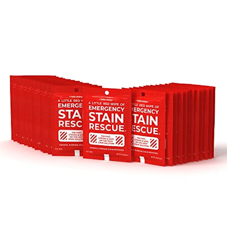 Emergency Stain Rescue Stain Remover (25-Pack)