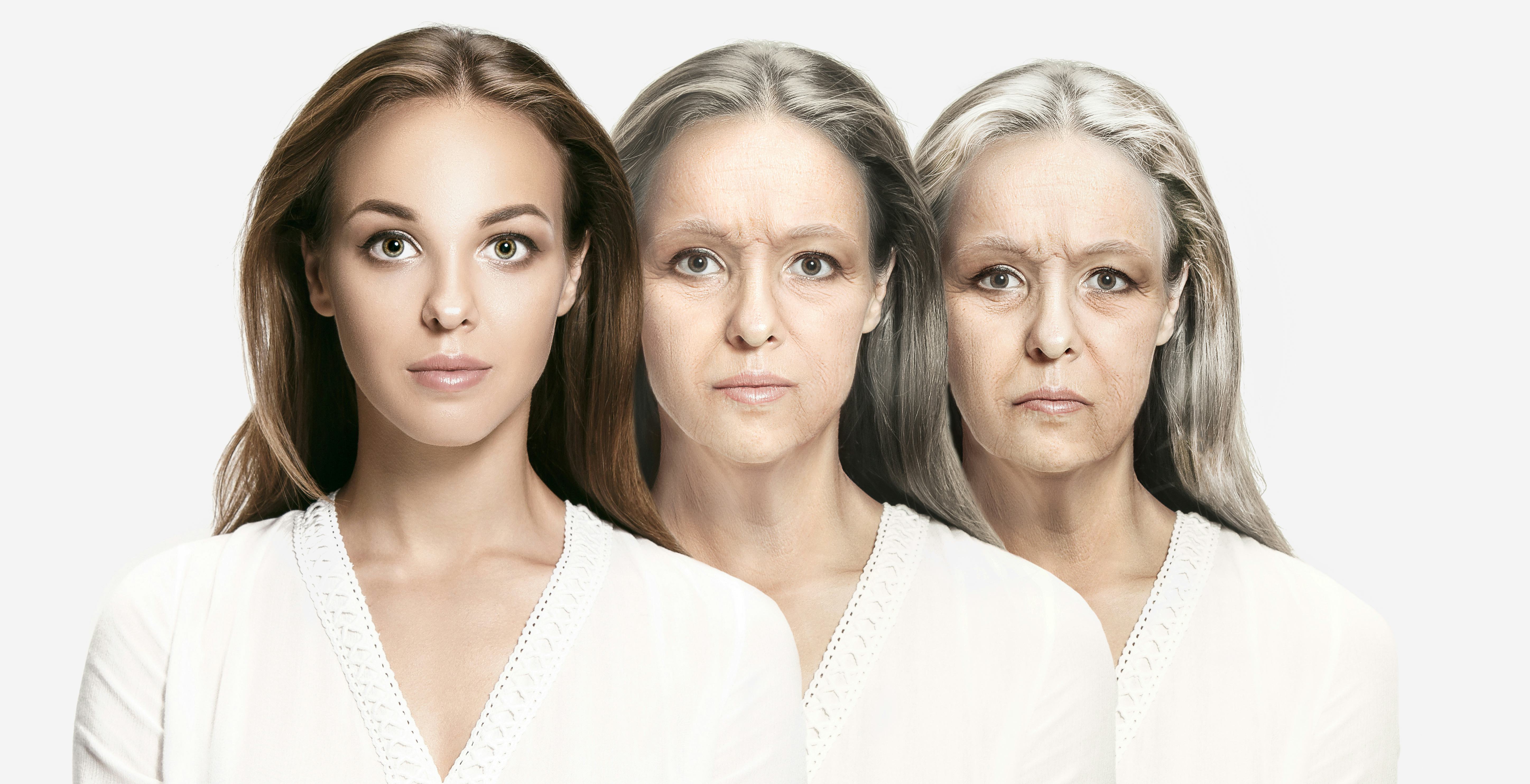 The most miraculous sci-fi movie on Netflix reveals a scientific debate  over aging