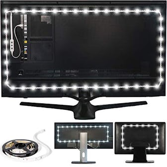 Luminoodle Bias Lighting