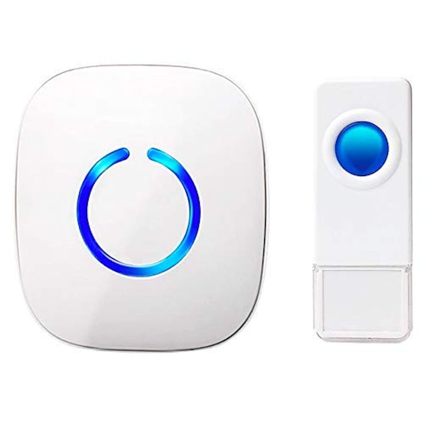 SadoTech Wireless Doorbell