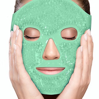 PerfeCore Soothing Facial Mask