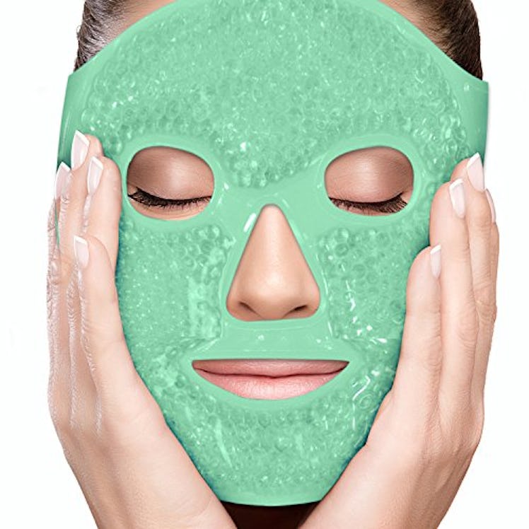 PerfeCore Facial Mask Migraine Relief