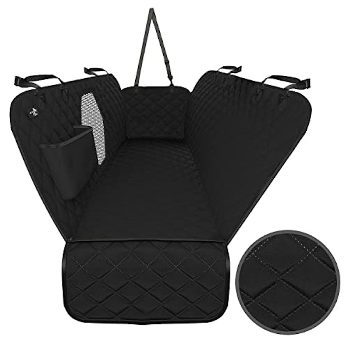 Active Pets Dog Car Seat Cover
