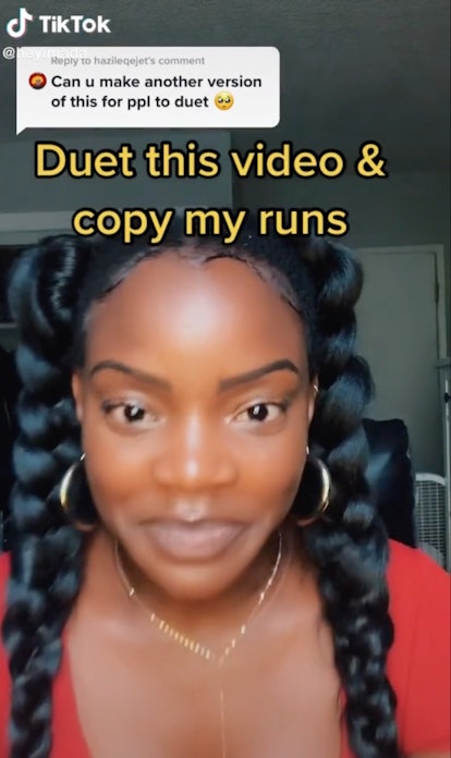 10 Fun POV Duet Ideas On TikTok To Try That Are Trending Right Now