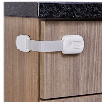 Eco-Baby Cabinet Locks