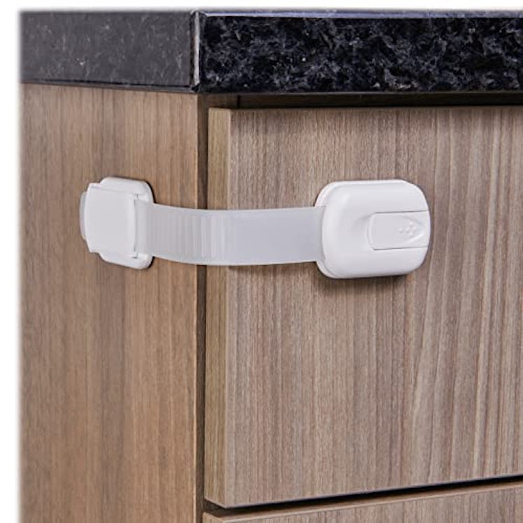 Eco-Baby Cabinet Locks