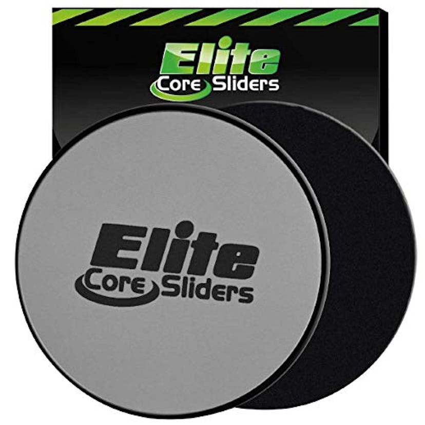 Elite Sportz Exercise Sliders