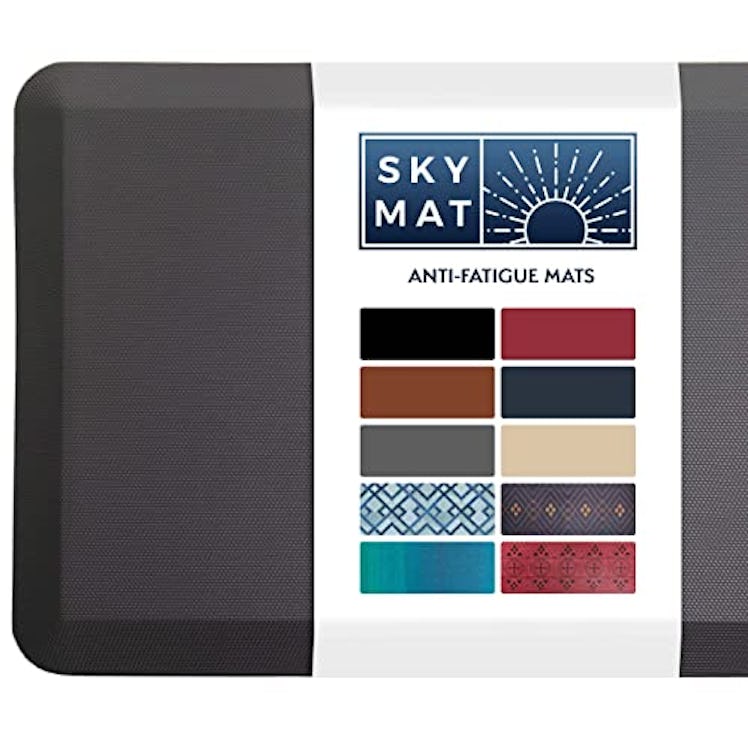 Sky Solutions Anti Fatigue Kitchen Mat