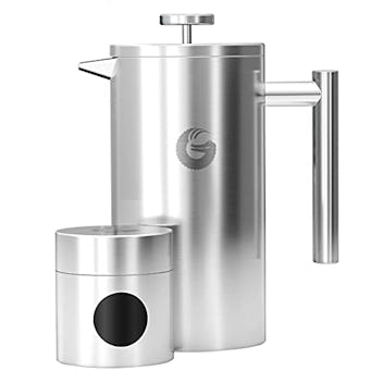 Coffee Gator French Press Coffee Maker
