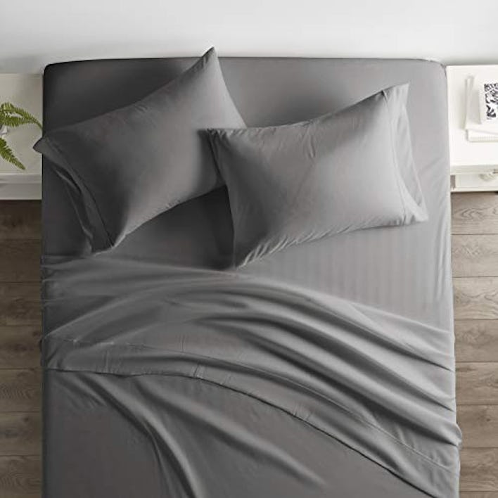 Sleep Restoration Aloe Vera Bed Sheets