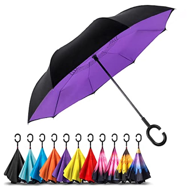 EEZ-Y Reverse Umbrella