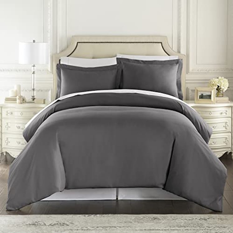 HC COLLECTION Duvet Cover Set 