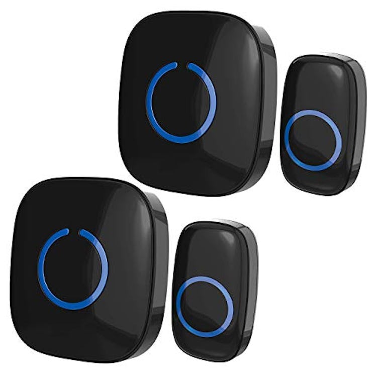 SadoTech Wireless Doorbell