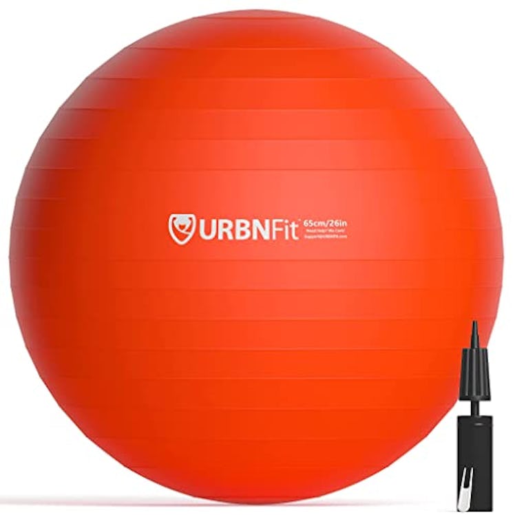 URBNFIT Exercise Ball 