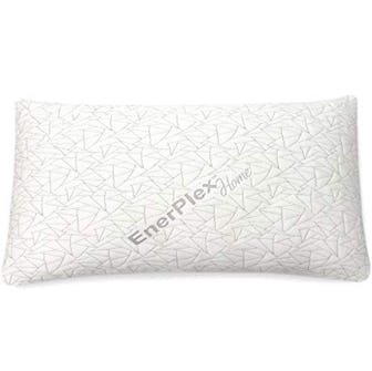 EnerPlex Memory Foam Pillow