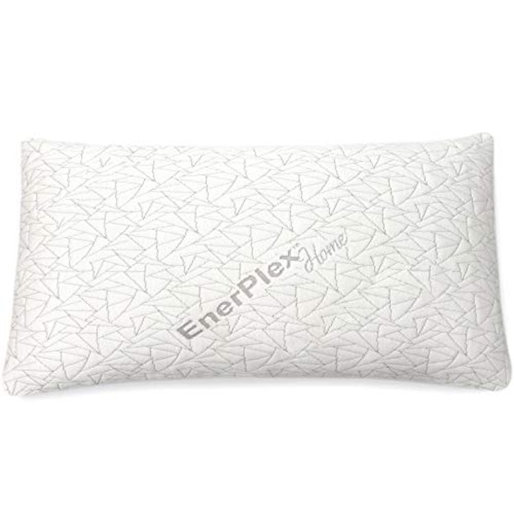 EnerPlex Memory Foam Pillow