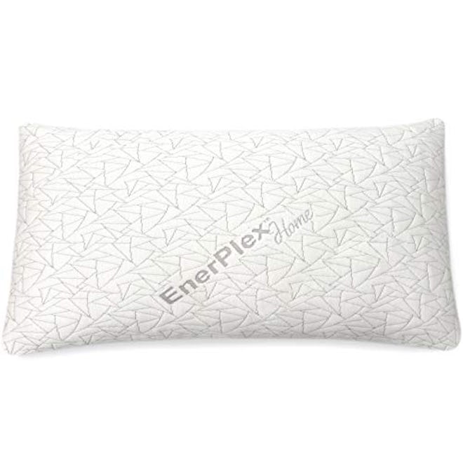 EnerPlex Memory Foam Pillows