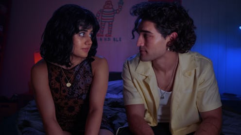 'Heartbreak High'