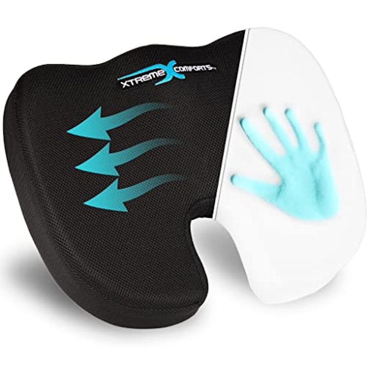 Xtreme Comforts Seat Cushion