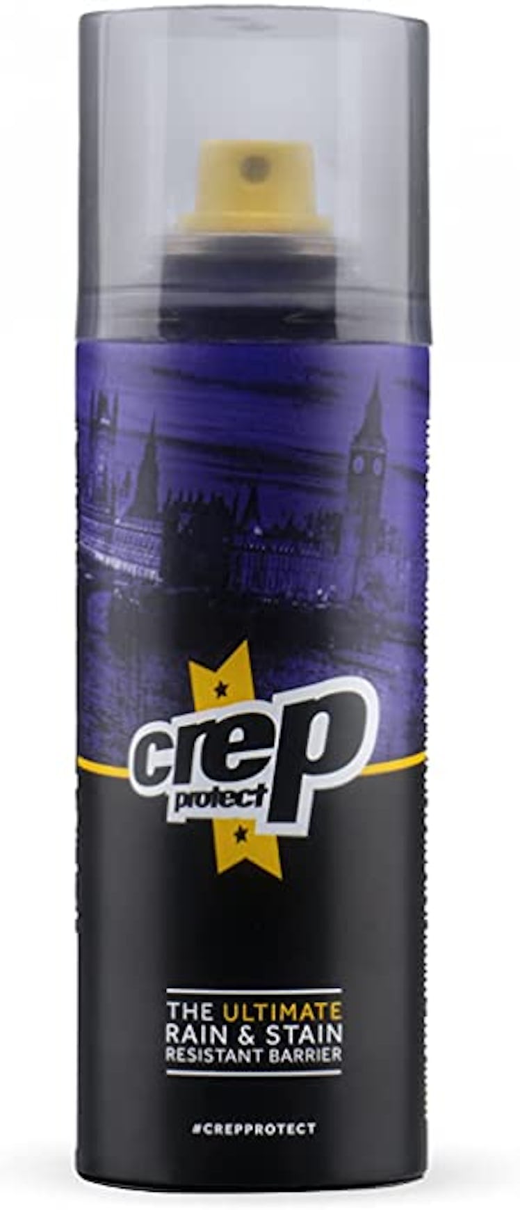 The Art of Crep Protect Spray