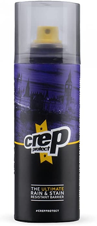 The Art of Crep Protect Spray