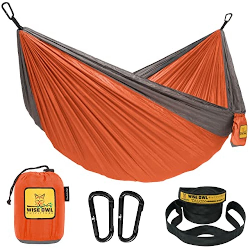 Wise Owl Outfitters Hammock 