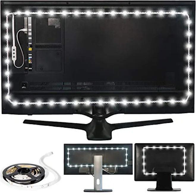 Power Practical LED Light Strip