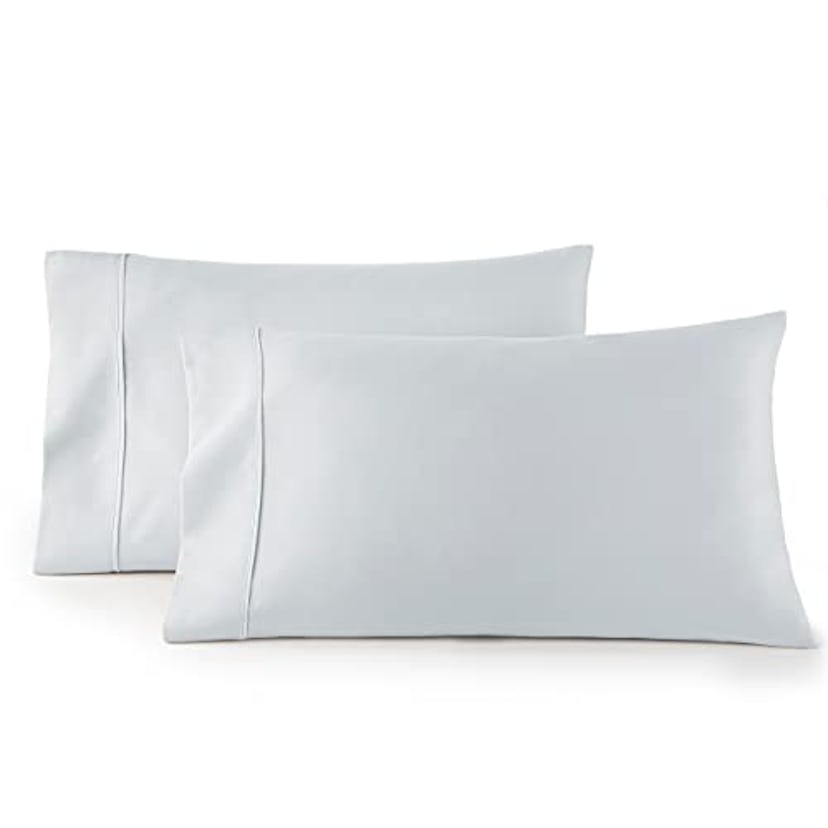 HC COLLECTION Extra Soft Pillow Cases (Set of 2)