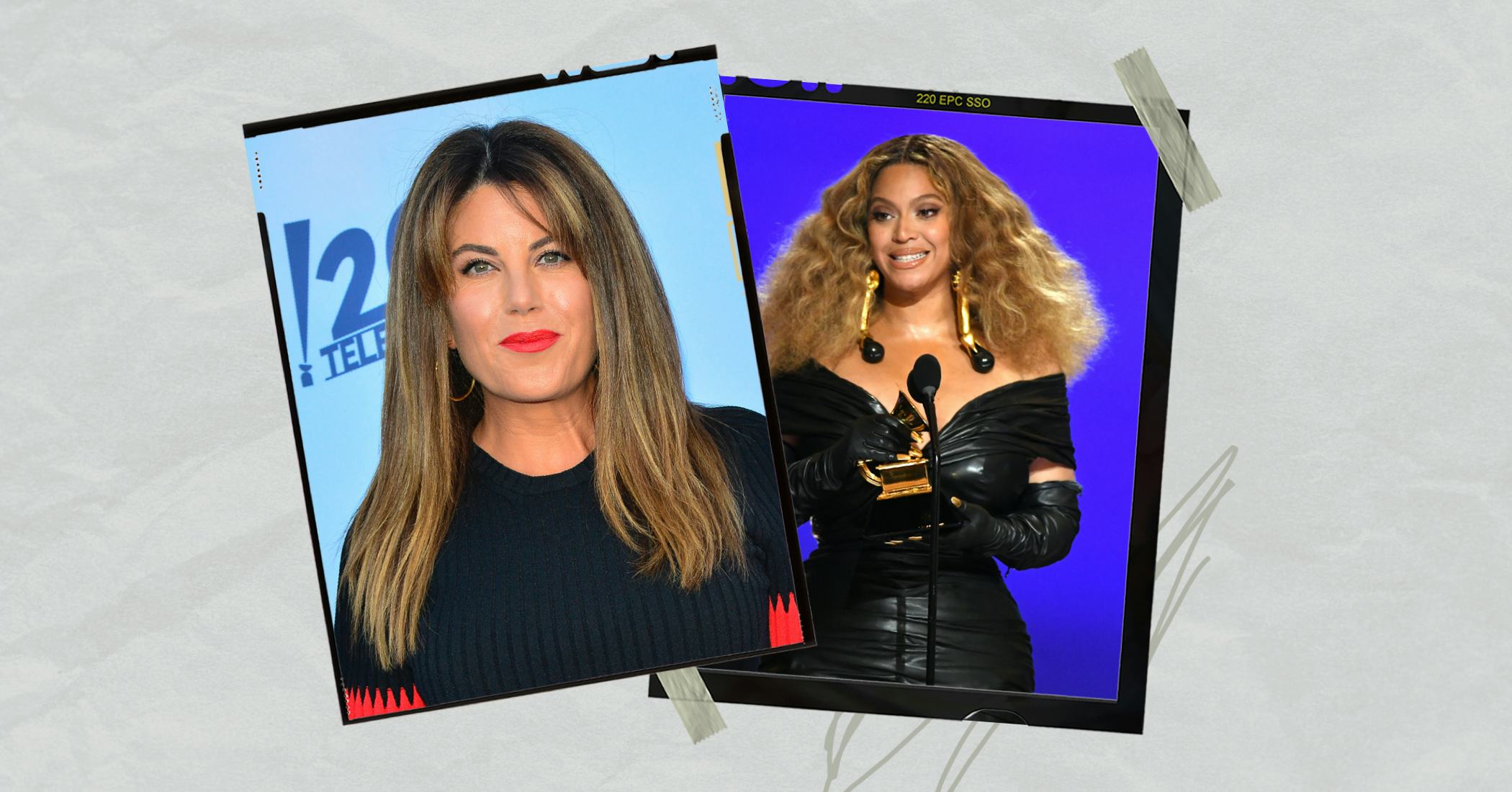 Monica Lewinsky Wants Beyoncé To Change "Partition" Lyrics After