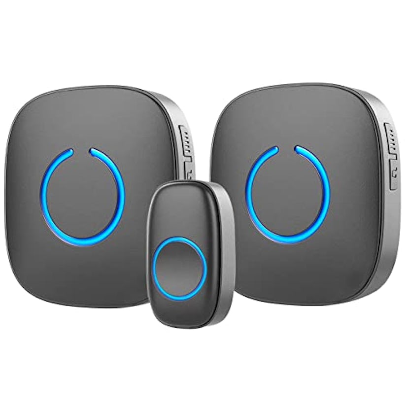 SadoTech Wireless Doorbell