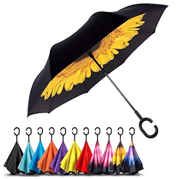 EEZ-Y Reverse Umbrella 