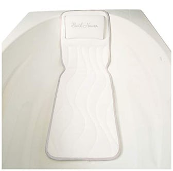 Bath Haven Luxury Bath Pillow