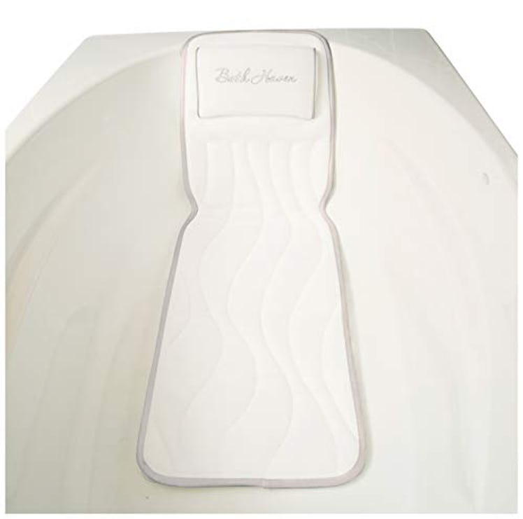 Bath Haven Luxury Bath Pillow