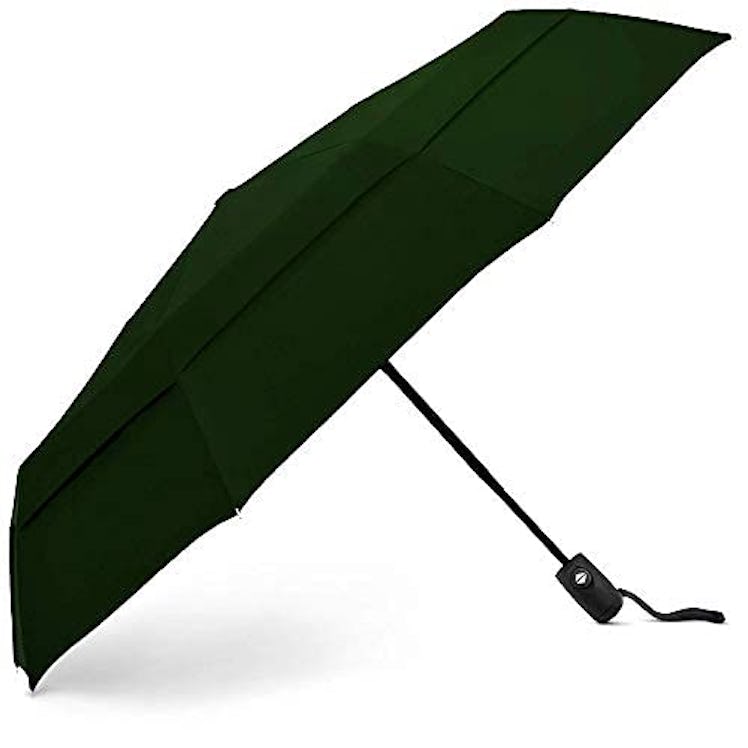 EEZ-Y Windproof Travel Umbrella