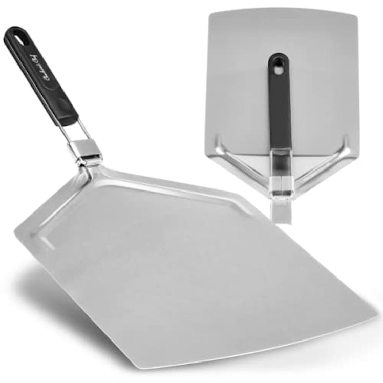 Checkered Chef Pizza Peel