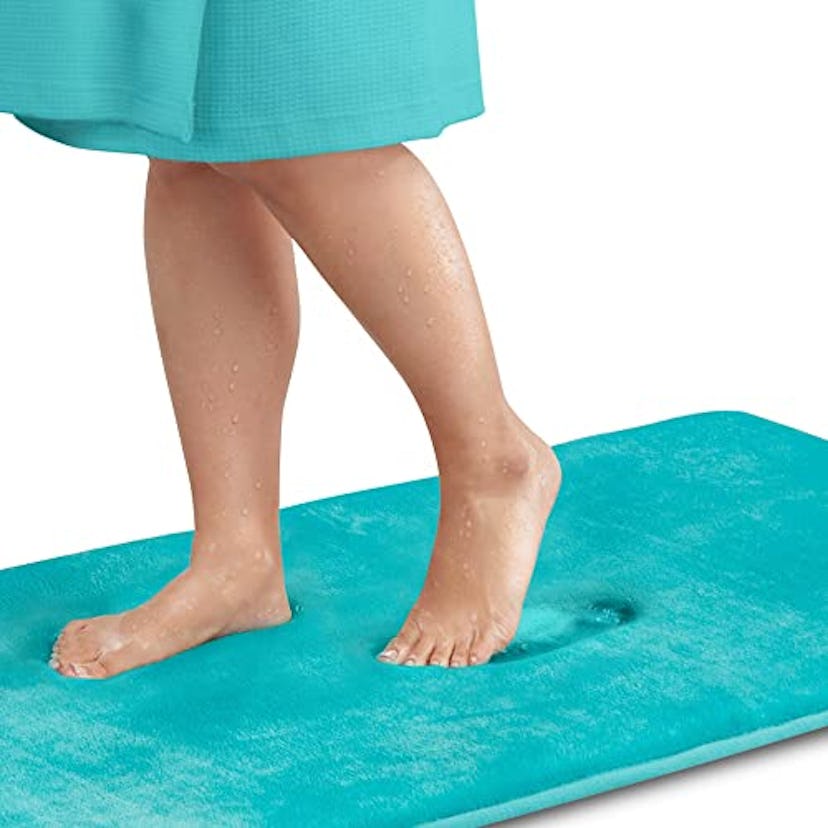 Genteele Bath Mat