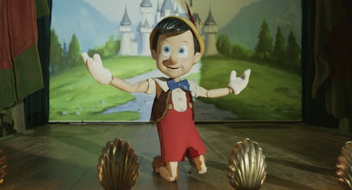 'Pinocchio' on Disney+: Cast, Release Date & Trailer For The Live-Action Remake