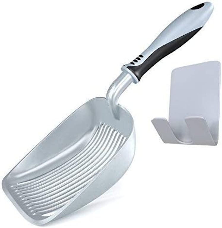 iPrimio Cat Litter Scooper