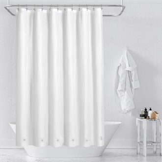 Barossa Shower Curtain Liner 