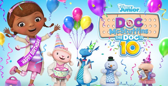 Why Kids and Parents Are Pumped Doc McStuffins Is Back