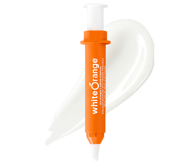 Vitamin C Serum