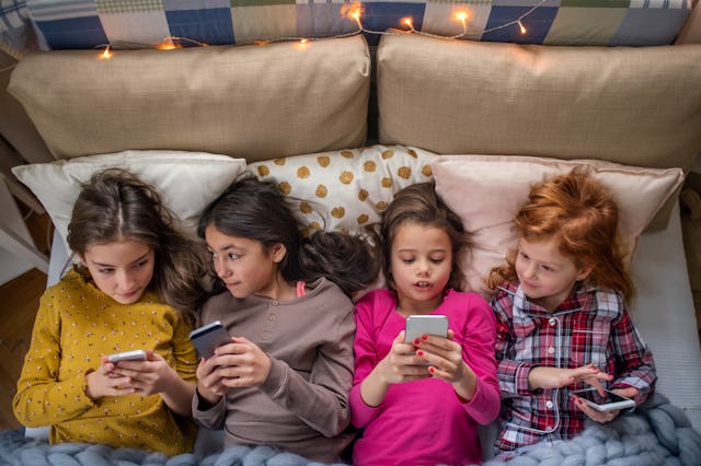 Kids sleepovers are often considered a fun rite of passage, but they can also pose hidden dangers.