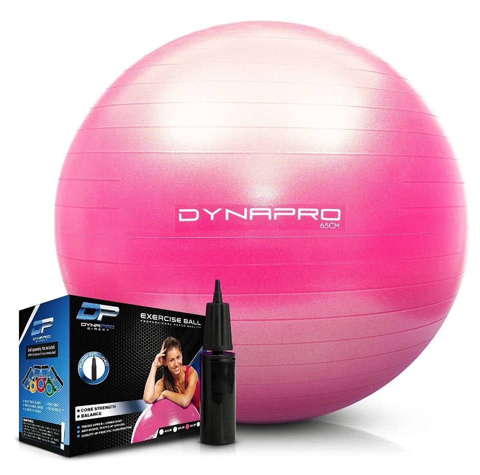 DYNAPRO Exercise Ball