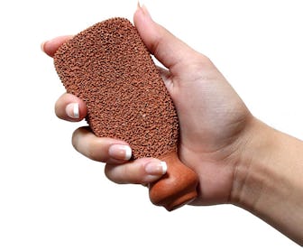 Gilden Pumice Stone for Feet 