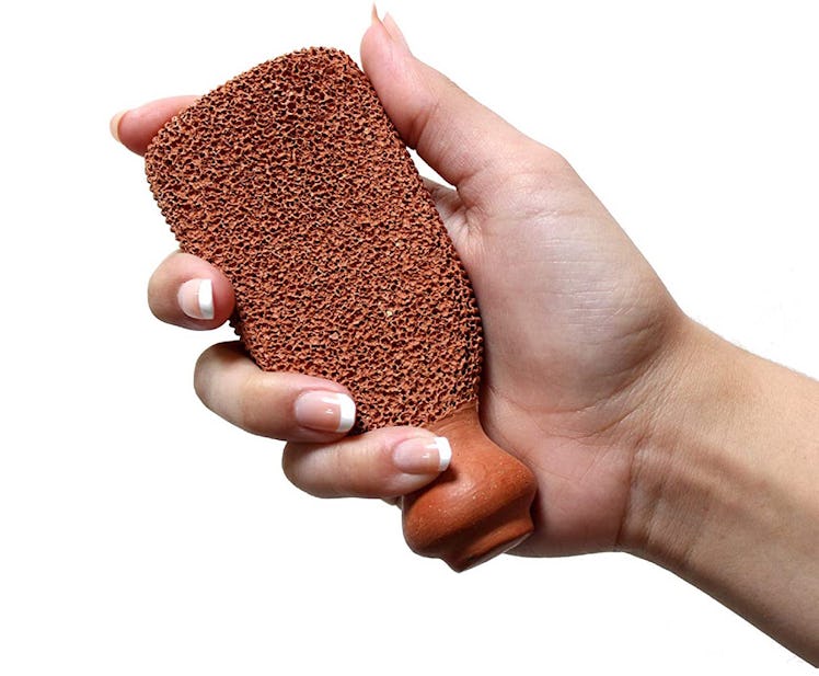 Gilden Pumice Stone for Feet 